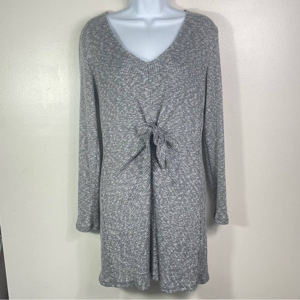 Anthropologie Alya Sweater Dress